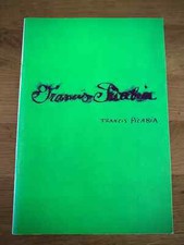Francis picabia programme d'occasion  Paris XVII