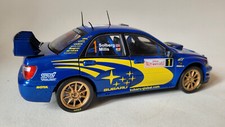 Burago subaru impreza d'occasion  Saint-Médard-en-Jalles