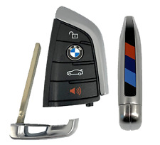 Oem bmw keyless d'occasion  Expédié en Belgium