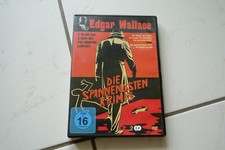 edgar wallace filme gebraucht kaufen edgar wallace filme gebraucht kaufen Weilerswist