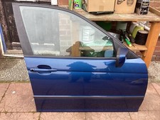 Bmw series 2004 for sale  SUNDERLAND