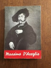 Libro massimo azeglio usato Libro massimo azeglio usato  Milano