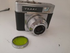 Kamera zeiss ikon gebraucht kaufen  Bevern