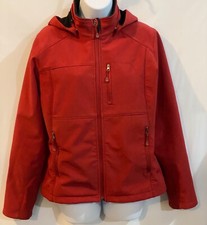 Fjall red hooded for sale  Redmond