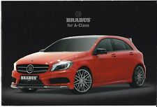 Brabus mercedes benz for sale  UK