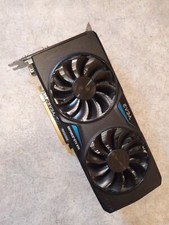 Evga geforce gtx gebraucht kaufen  Finkenb.-Gersweiler, Gau-, Waldgrehwlr.