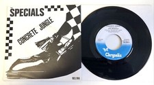 Rare tone specials for sale  GLOUCESTER