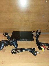 Playstation slimline scph gebraucht kaufen  Stolberg (Rhld.)