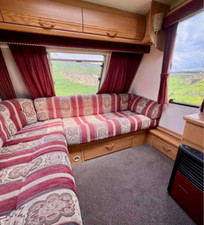 swift sterling caravan for sale swift sterling caravan for sale SETTLE