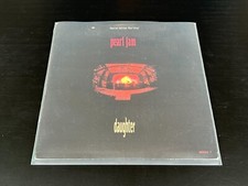 Pearl jam daughter usato  Roma