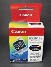 Genuine canon bci for sale  Round Rock