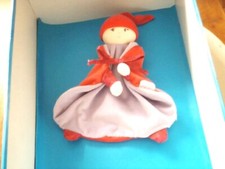 Doudou 5932 plat d'occasion Doudou 5932 plat d'occasion  Ingwiller