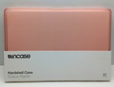 Capa rígida Incase para Apple MacBook Pro Retina 15 rosa comprar usado  Enviando para Brazil