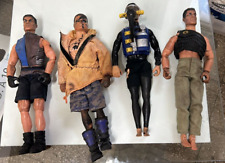 Figure action man usato  Messina