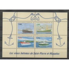 Saint pierre miquelon d'occasion  Nice-