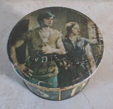 Vintage candy tin d'occasion  Bayeux