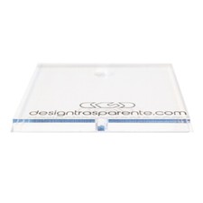 Plexiglass spessore trasparent usato  Roma