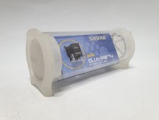 New shure m44g for sale  NESTON