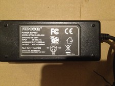 Netzteil flypower spp34 gebraucht kaufen  Lappersdorf