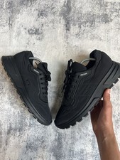Prada grabardine trainers for sale  MALDON