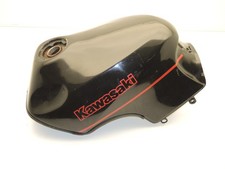 Réservoir essence kawasaki d'occasion  Lubersac