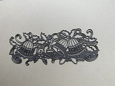 Stanzschablone holly bells gebraucht kaufen Stanzschablone holly bells gebraucht kaufen  Essen