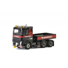 Wsi camion ballast d'occasion  Ifs