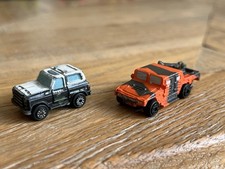 Vintage micro machines for sale  USK