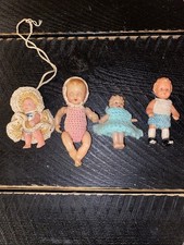 Vintage celluloid baby for sale  Ramona