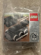 Lego 12v train for sale  SALE