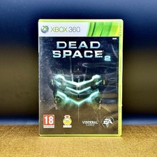 Dead space gioco usato  Ornago