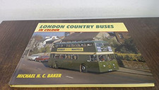 London country buses for sale  UK