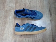 Adidas gazelle trainers for sale  SEAHAM