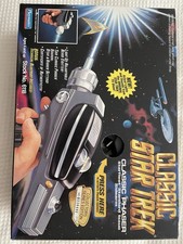 Classic star trek for sale  WIRRAL