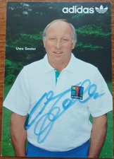 Uwe seeler hamburger gebraucht kaufen  Dreieich