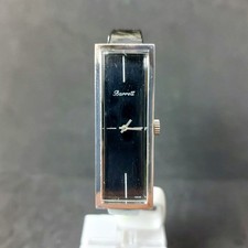 Orologio barrett vintage usato  Brescia