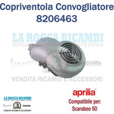 Copriventola convogliatore apr usato  Napoli