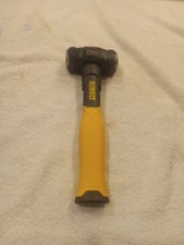 Martelo perfurador Dewalt 109380 2 lb fibra de vidro aço forjado proteção contra overstrike , usado comprar usado  Enviando para Brazil