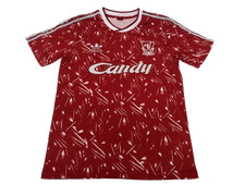 liverpool retro football shirts for sale  RUGBY