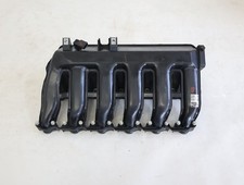 Ansaugkrümmer bmw e83 gebraucht kaufen  Wittenburg