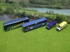 Wiking etc reisebusse gebraucht kaufen  Hameln