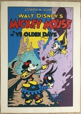 Walt disney mickey for sale  Patchogue
