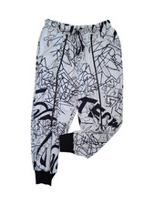 Unisex ausgefallene hose gebraucht kaufen  Haiger