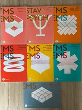 Tms ems vorbereitungsset gebraucht kaufen  Dresden