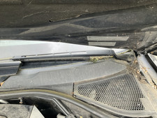 Wischerarm links audi gebraucht kaufen  Leverkusen
