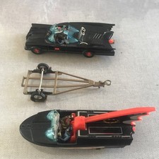 Rare corgi batboat d'occasion  Châtel-Guyon