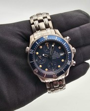 Mega seamaster diver gebraucht kaufen  St Wendel
