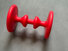 Fussmassageroller massagegerä gebraucht kaufen  Wangen