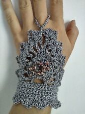 Baciamano bracciale con usato  Bologna
