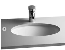 Counter basin white for sale  SOUTHAMPTON